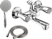 Смеситель для ванны Agger Retro-R A2021200