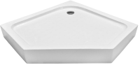 Поддон для душа Royal Bath RB 90 TR 90x90