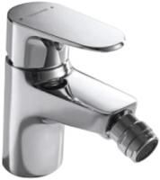 Смеситель для биде Bravat Alfa F3120178CP