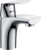 Смеситель для раковины D&K Feuerbach Rhein DA1282101