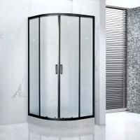 Душевой уголок Royal Bath HKD RB90HKD-C-BL 90x90