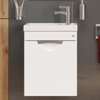 Тумба с раковиной Onika Комо 45.01