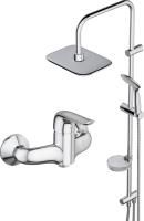 Душевой комплект Damixa Palace Evo 2 408322410