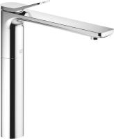 Смеситель для раковины Dorn Bracht Lisse 33537845-00 хром