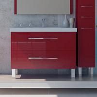 Тумба под раковину Sanvit Сольвейг 100