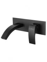 Смеситель для раковины Wonzon & Woghand Fit WW-88869009-MB