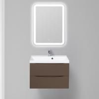 Мебель для ванной BelBagno Marino 70 cioccolato opaco