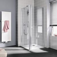 Душевой уголок Kermi Cada XS CK 1WR 07020 VPK 70x90 см, R