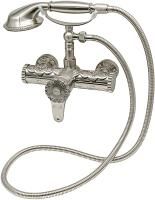 Смеситель для душа Milacio Villena MC.302.SL