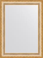 Зеркало Evoform Definite BY 3045 55x75 см версаль кракелюр