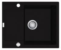 Мойка кухонная Franke Maris MRG 611С оникс