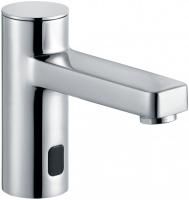 Смеситель для раковины Kludi Zenta 3810005