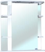 Зеркало-шкаф Bellezza Магнолия 65 L