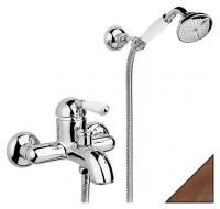 Смеситель для ванны Nicolazzi Classica Lusso 3401 DB 76