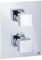 Термостат Migliore Kvant 18790 с внутренней частью