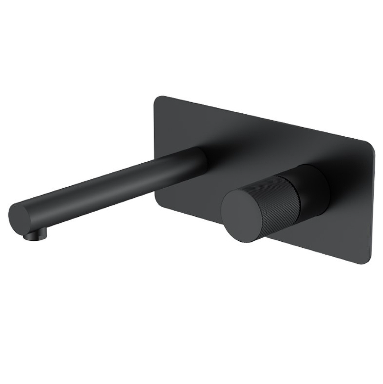 Смеситель для раковины Boheme Stick 125-BB.4 с внутренней частью