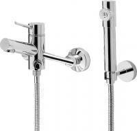 Смеситель для ванны Newform X-Trend 2240C.21.018