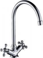 Смеситель для кухни Rossinka G G02-72