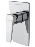 Смеситель для душа Wonzon & Woghand Athens WW-084700-CR