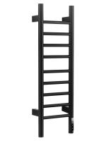 Полотенцесушитель электрический Wonzon & Woghand Bonn WW-AL4092-MB