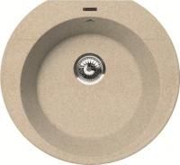 Мойка кухонная Florentina Эльба песочный