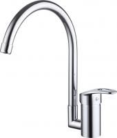 Смеситель для кухни SMARTsant SM134039AA