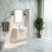 Мебель для ванной Roca America Evolution W 105 дуб светлый