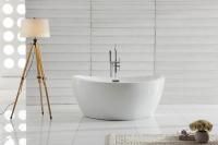 Акриловая ванна BelBagno BB47-1500 150 см