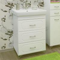 Тумба под раковину Sanflor Ксения 70/2