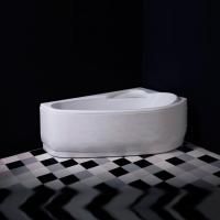 Акриловая ванна Polyagram RIO desna 160х105 см