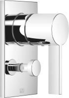 Смеситель для душа Dorn Bracht IMO 36120670-00 хром