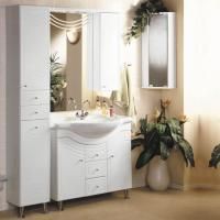 Мебель для ванной Aquaton Домус 95