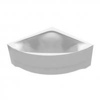 Акриловая ванна VAYER Boomerang 140x140