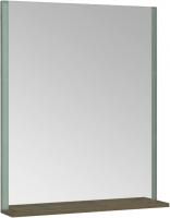 Зеркало Aquaton Терра 70 дуб кантри