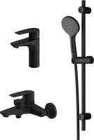 Душевой комплект AM.PM Gem F42990A00