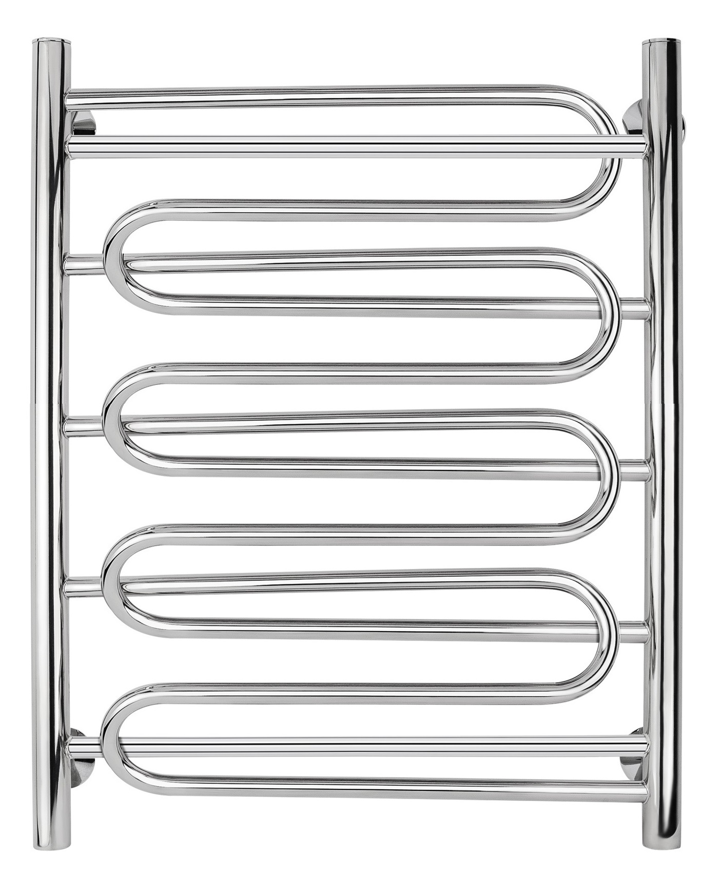 Полотенцесушитель водяной Secado Валенсия 3 60/40, хром