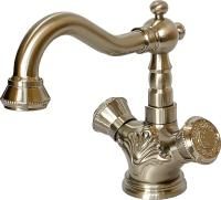 Смеситель для кухни Milacio Almeria MC.516.SL