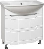 Тумба под раковину Runo Стиль 75