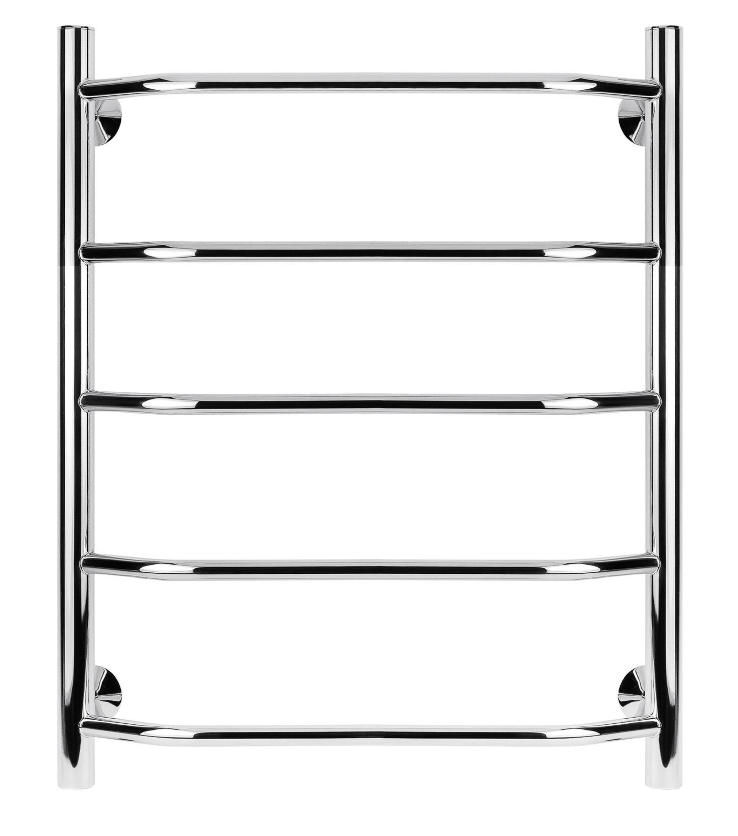 Полотенцесушитель водяной Secado Агата 1 60/40, хром