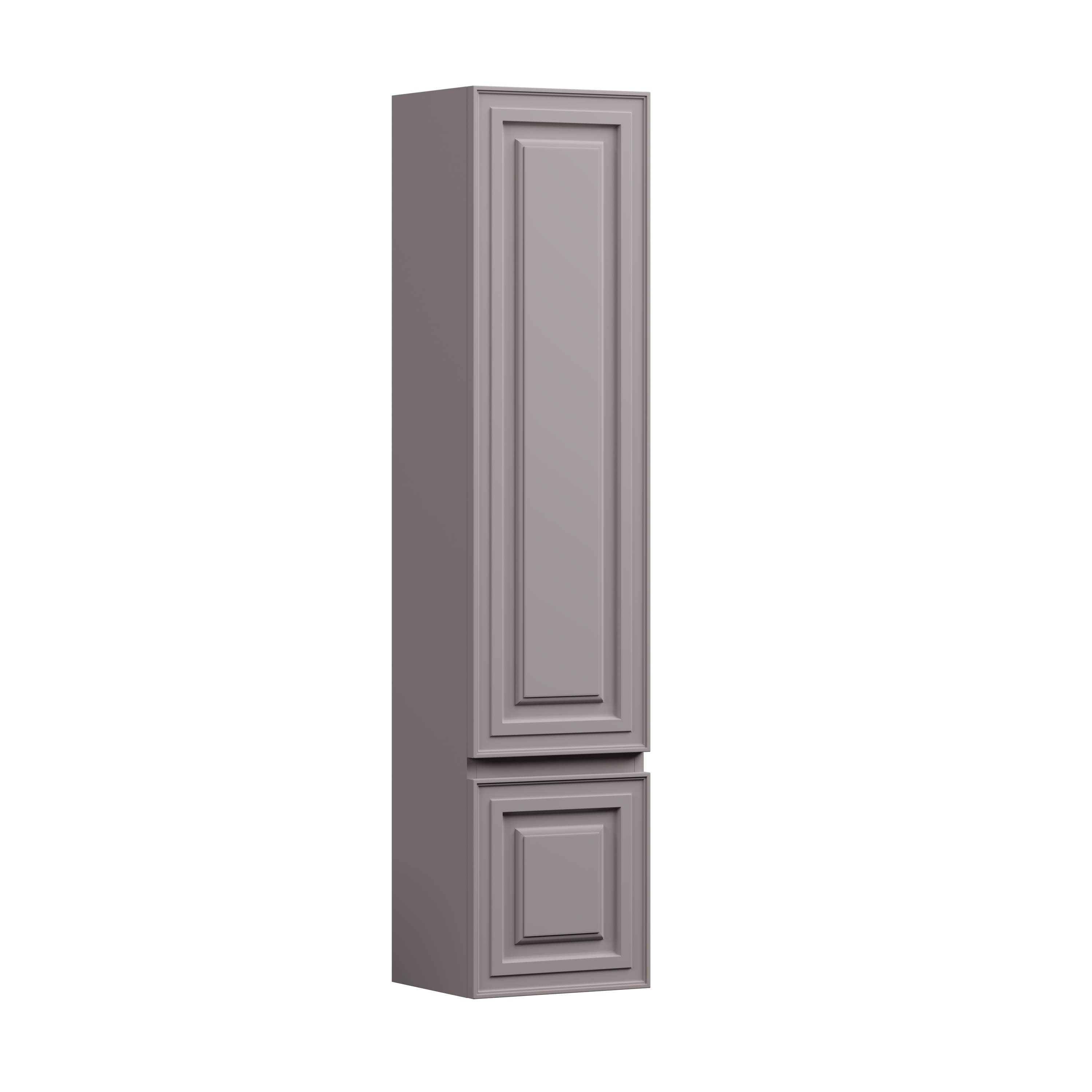 Шкаф-пенал Sancos Very 35 L Doha Soft, подвесной