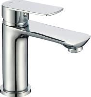 Смеситель для раковины Iddis Plank PLASB00i01 хром