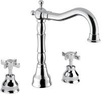 Смеситель для раковины Migliore Princeton 19362 хром