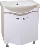 Тумба под раковину ASB-Mebel Терни 75