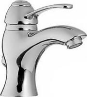 Смеситель для раковины Treemme Miss 1610.CC