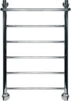 Полотенцесушитель водяной Ника Classic ЛП ВП 80/50-6 с полкой