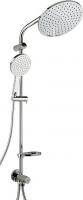 Душевой гарнитур Timo Saga SK-1018 хром