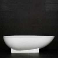 Акриловая ванна Hafa Ocean 1800 183 см