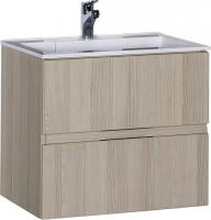 Тумба под раковину Aquanet Алвита 60 ясень коимбро