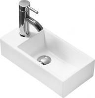 Накладная раковина Melana MLN-7782