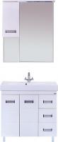 Мебель для ванной Misty Селена 75